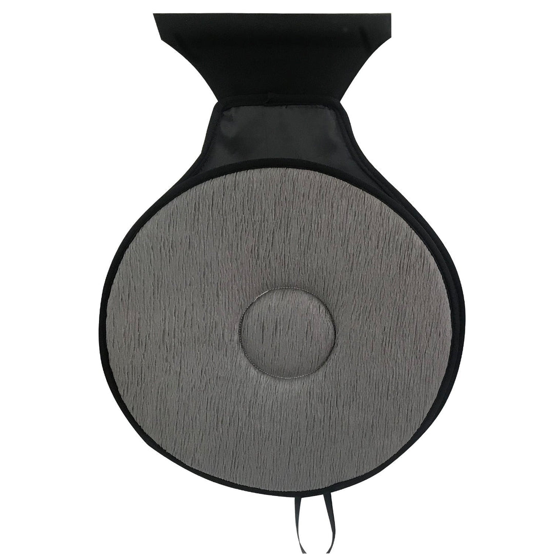 BowLift | LuxuraComfort 360° Rotatable Seat Cushion | Experience ultimate comfort and mobility on the go