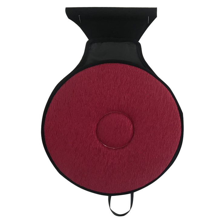 BowLift | LuxuraComfort 360° Rotatable Seat Cushion | Experience ultimate comfort and mobility on the go