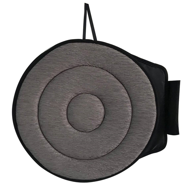 BowLift | LuxuraComfort 360° Rotatable Seat Cushion | Experience ultimate comfort and mobility on the go