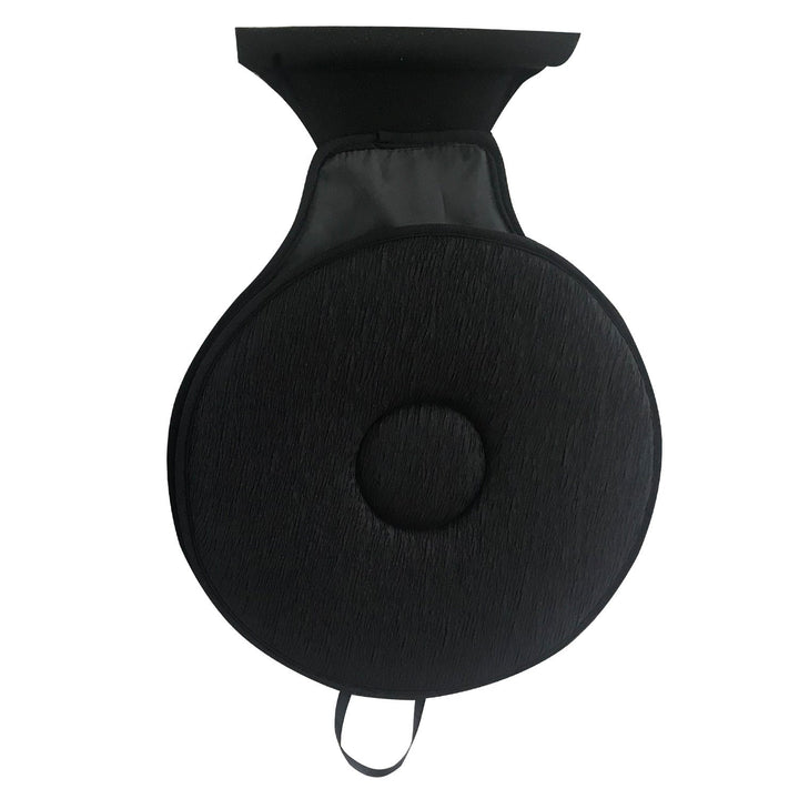 BowLift | LuxuraComfort 360° Rotatable Seat Cushion | Experience ultimate comfort and mobility on the go