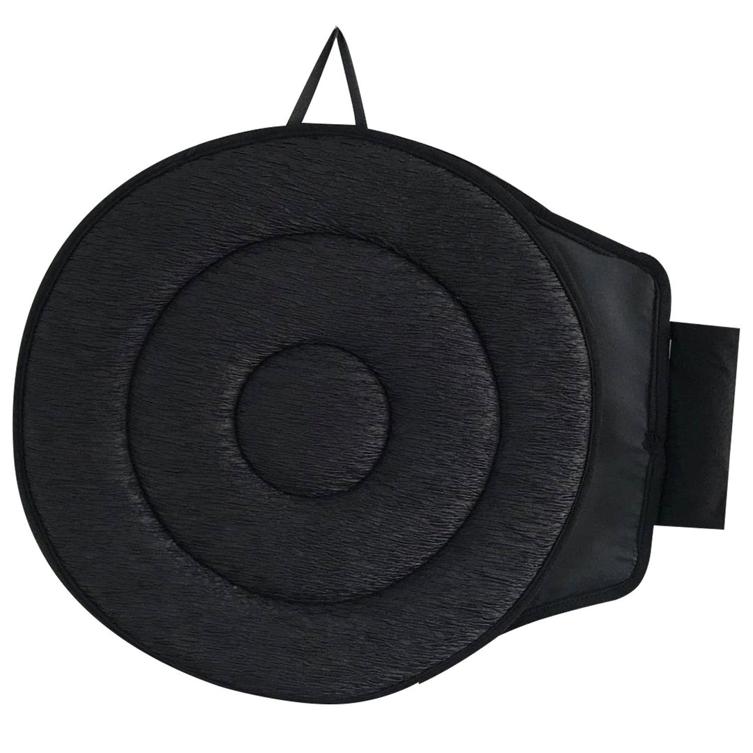 BowLift | LuxuraComfort 360° Rotatable Seat Cushion | Experience ultimate comfort and mobility on the go
