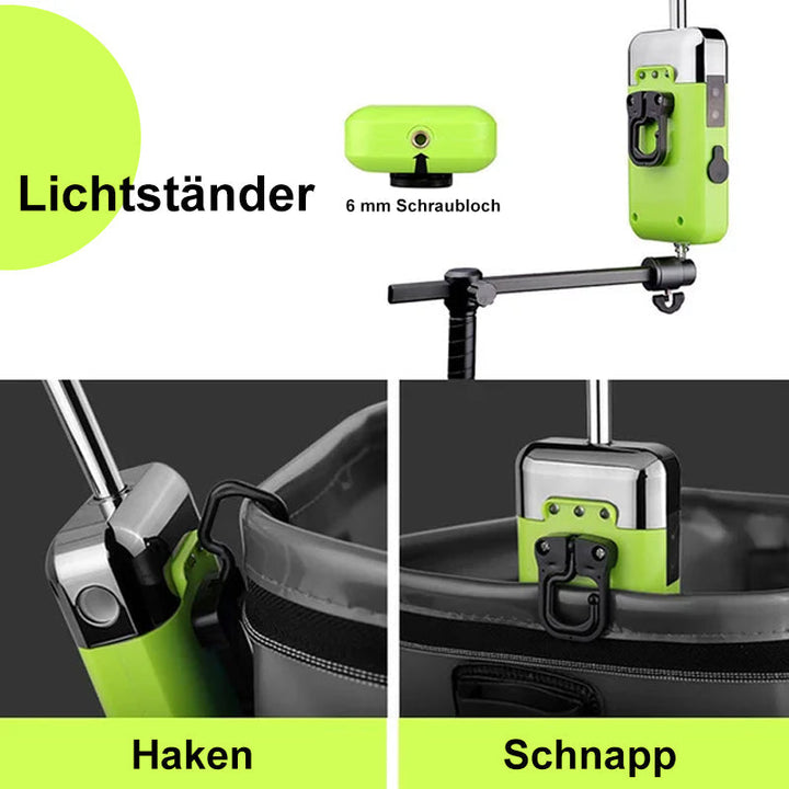 BowLift | HydroPump Automatic Watering Solution