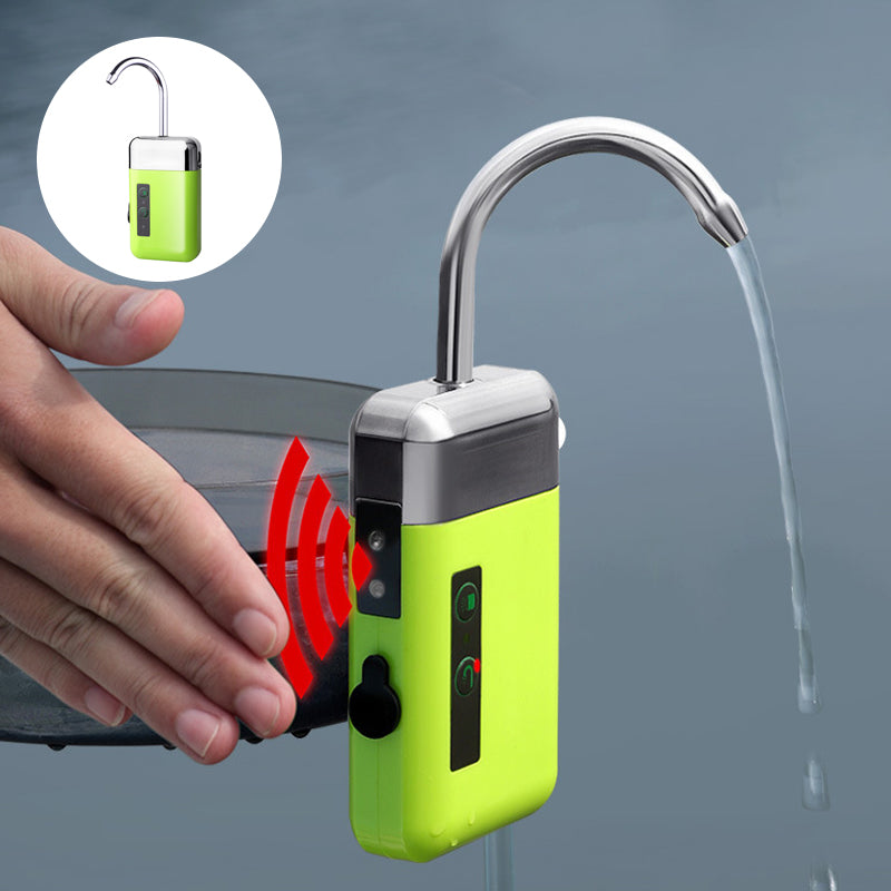 BowLift | HydroPump Automatic Watering Solution