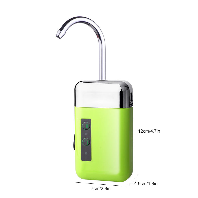 BowLift | HydroPump Automatic Watering Solution