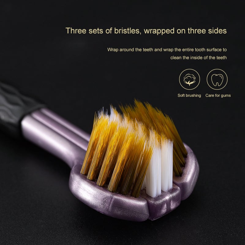 BowLift | DeepSweep Complete Oral Care