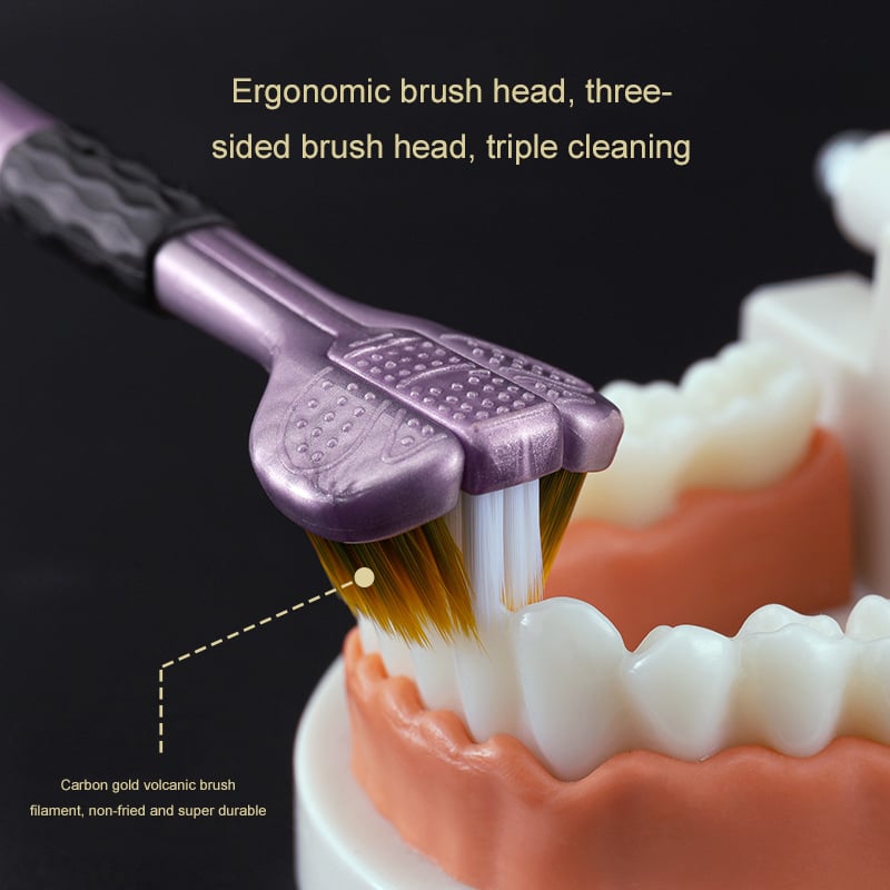 BowLift | DeepSweep Complete Oral Care