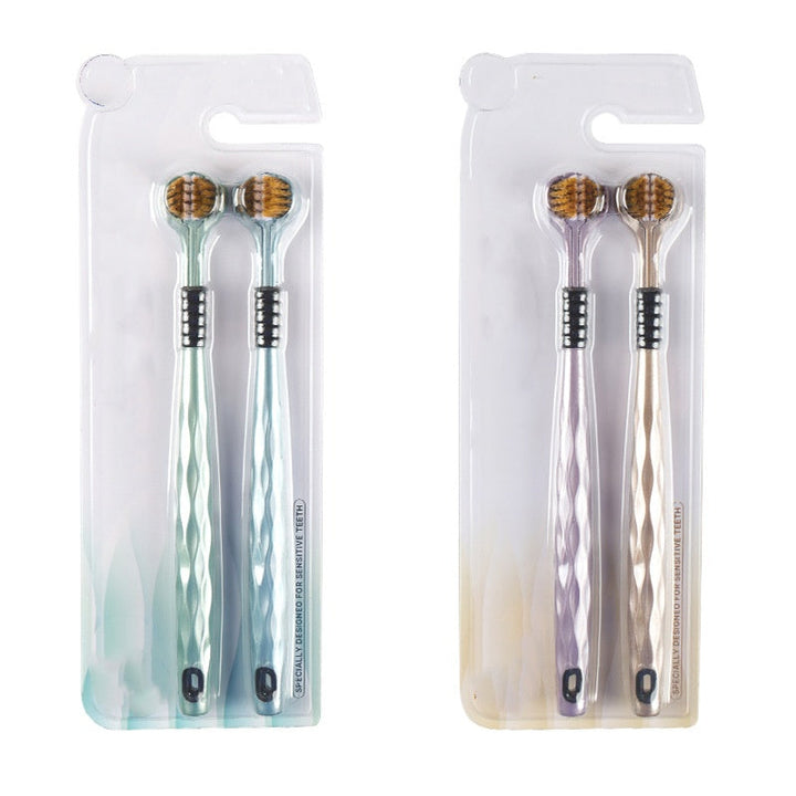 BowLift | DeepSweep Complete Oral Care