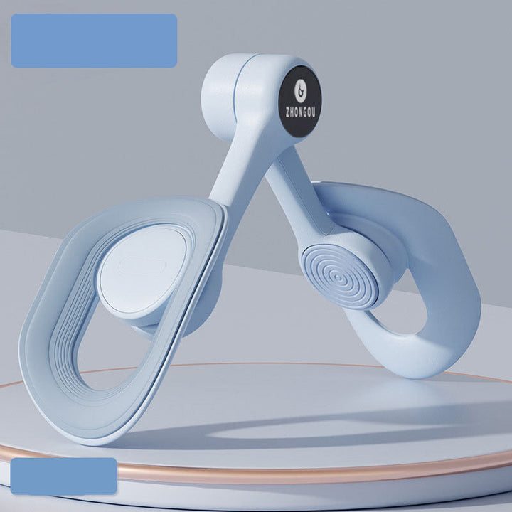 BowLift | Adjustable Pelvis and Thigh Trainer - FlexFit Pro