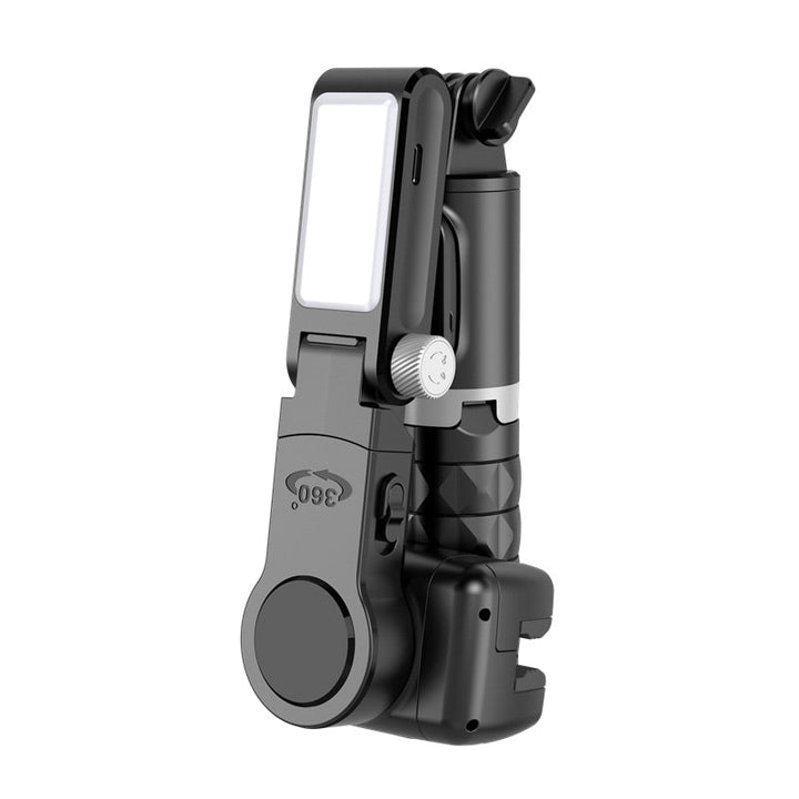 BowLift | GimbalPro Smooth Motion Capture