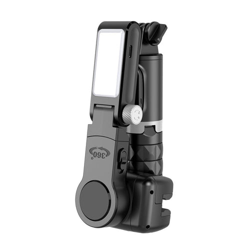 BowLift | GimbalPro Smooth Motion Capture