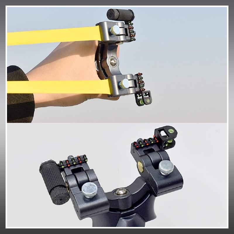 BowLift | PowerAim Long-Range Accuracy