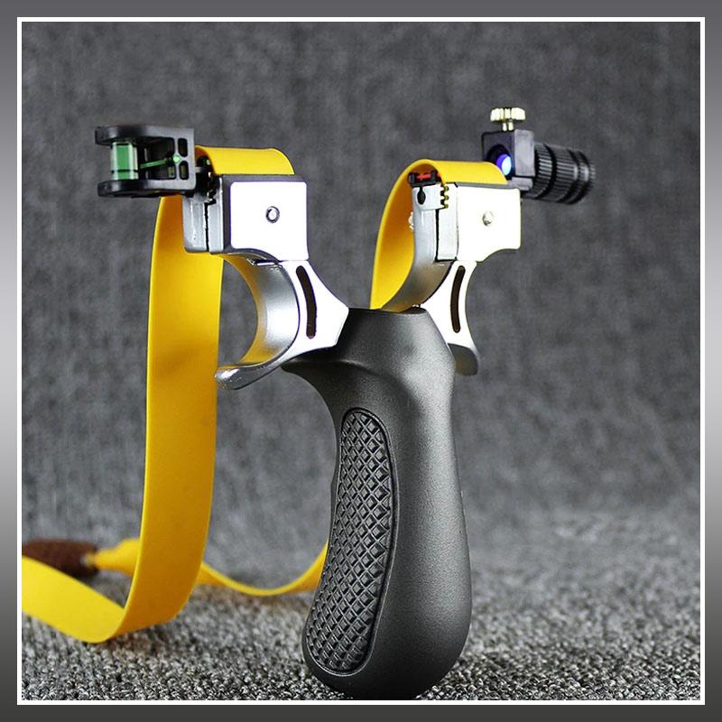 BowLift | PowerAim Long-Range Accuracy