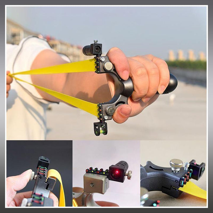 BowLift | PowerAim Long-Range Accuracy