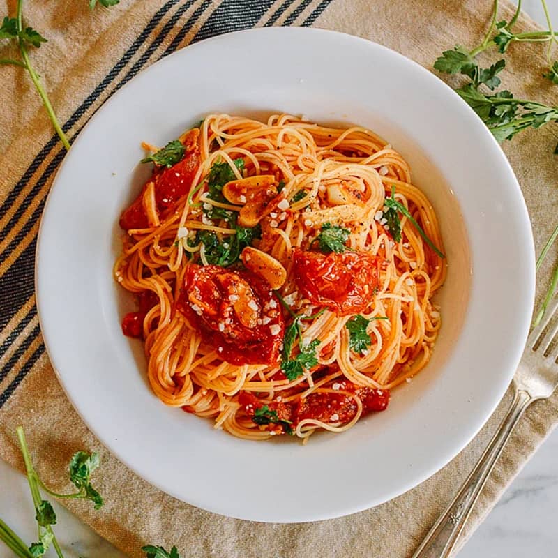 BowLift | EasyPasta Homemade Pasta Perfection