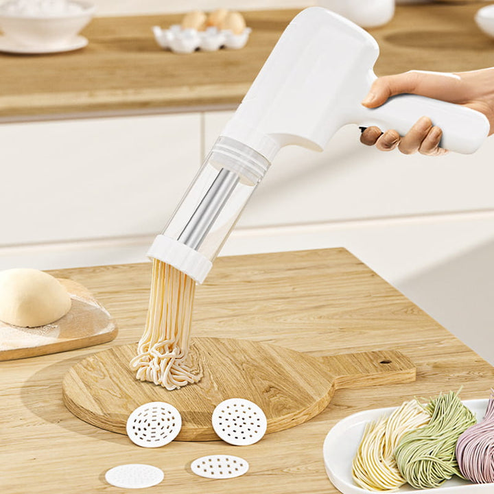 BowLift | EasyPasta Homemade Pasta Perfection