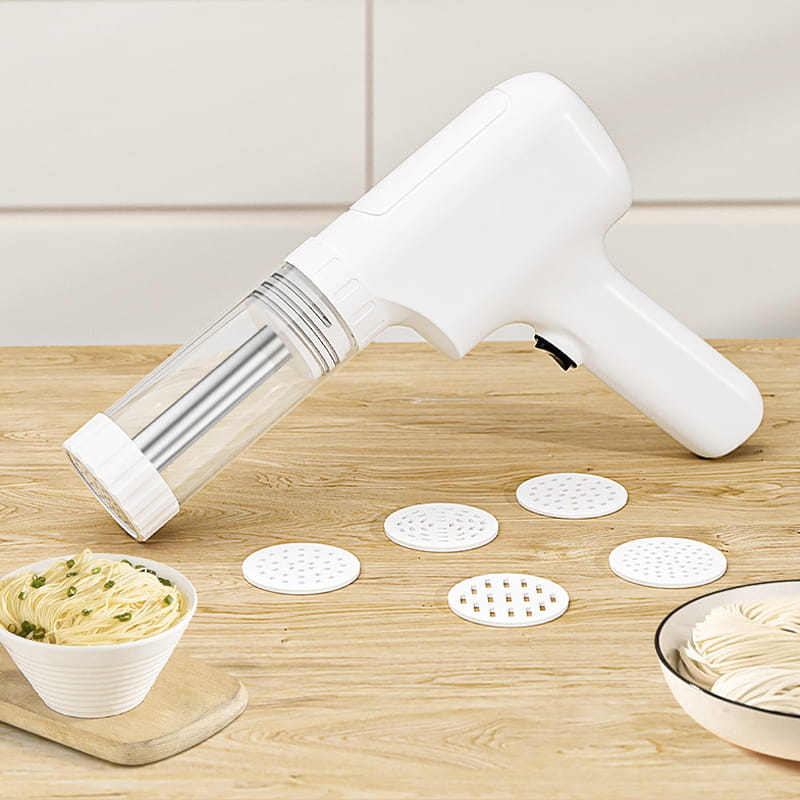 BowLift | EasyPasta Homemade Pasta Perfection