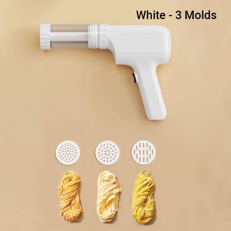 BowLift | EasyPasta Homemade Pasta Perfection