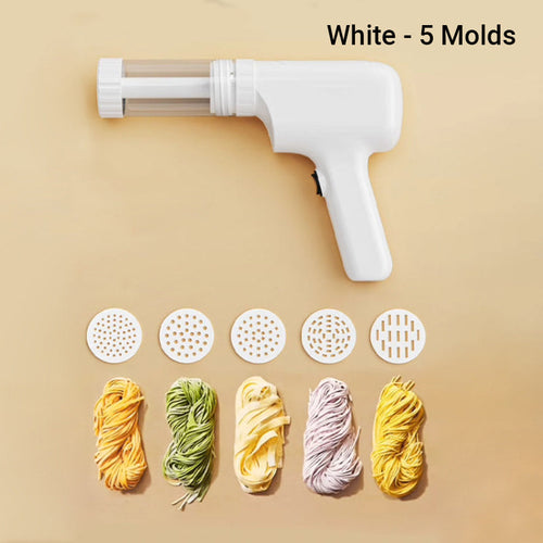 BowLift | EasyPasta Homemade Pasta Perfection