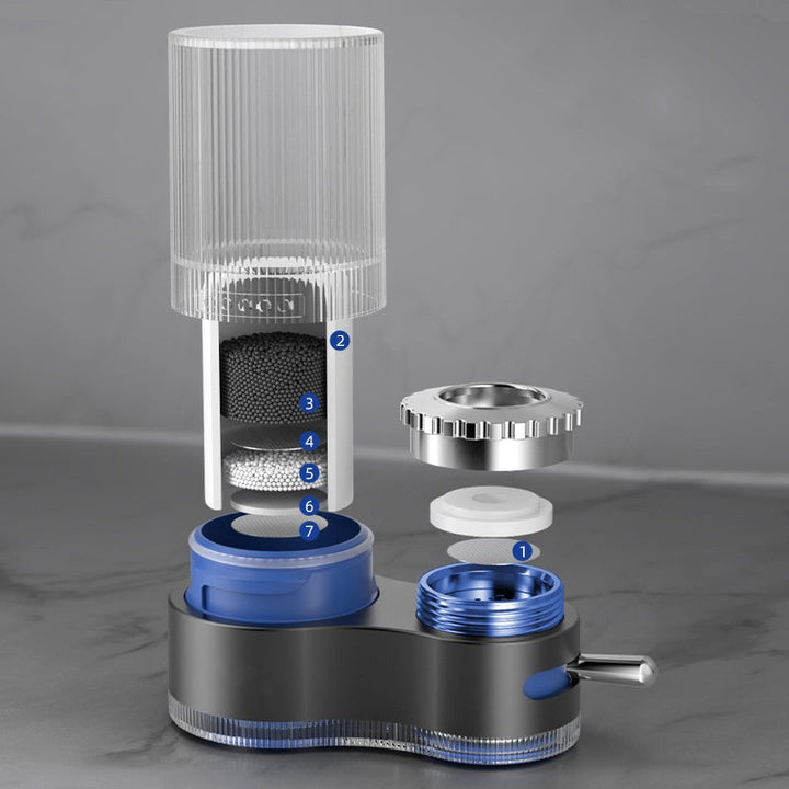BowLift | Faucet filter – PureStream