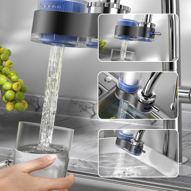 BowLift | Faucet filter – PureStream