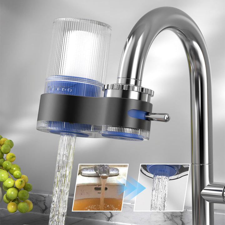 BowLift | Faucet filter – PureStream