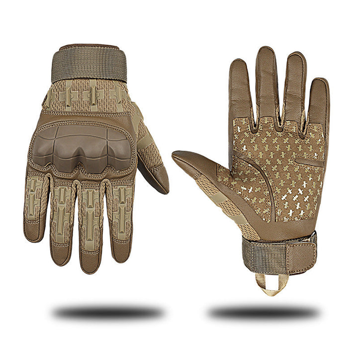 BowLift | ArmorHands Toughness Meets Precision