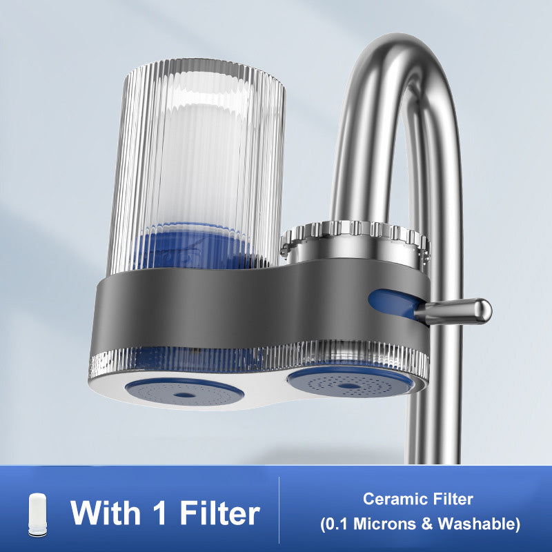 BowLift | LuxeFlow – Fresh, clean drinking water directly from the tap