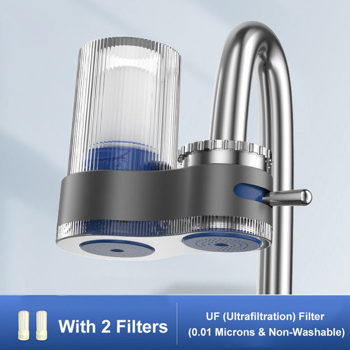 BowLift | LuxeFlow – Fresh, clean drinking water directly from the tap