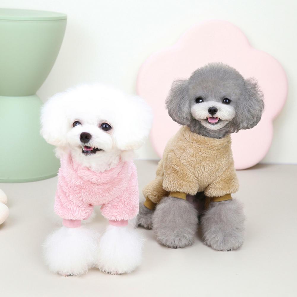 BowLift | PawWear Soft Fur Protection