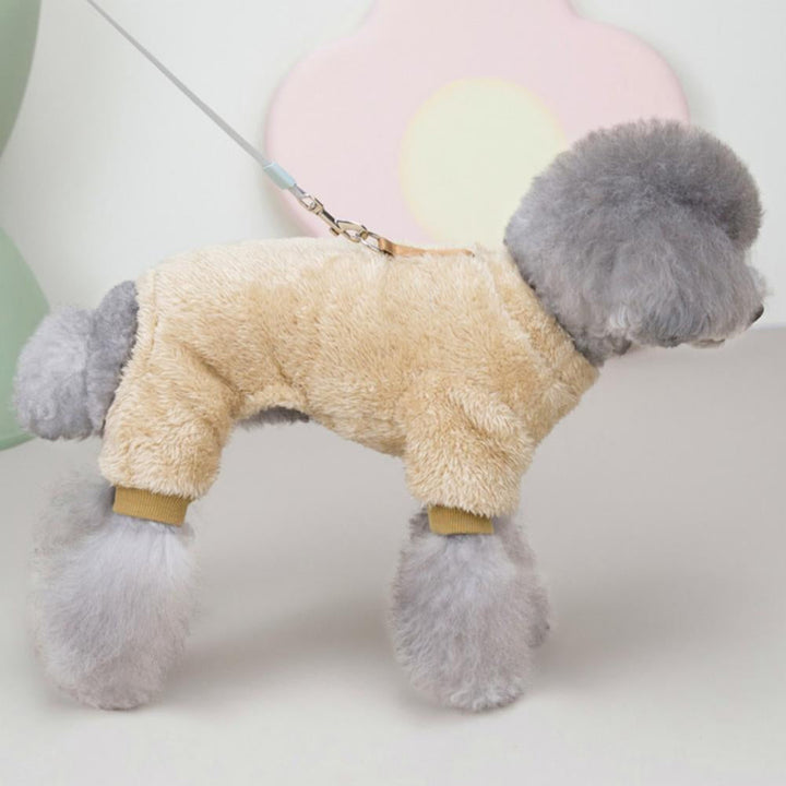 BowLift | PawWear Soft Fur Protection