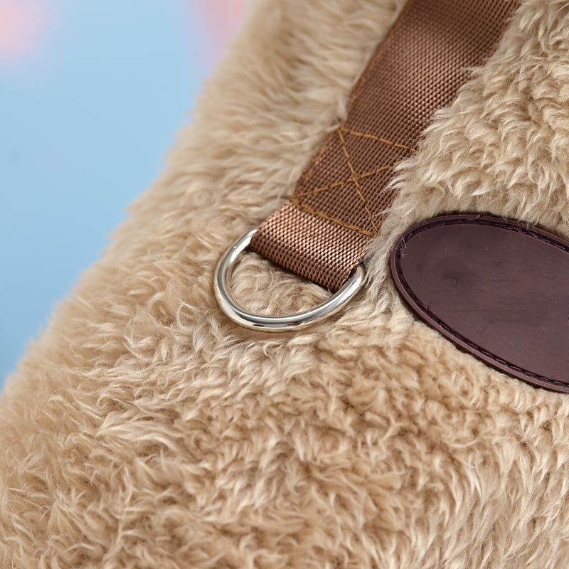 BowLift | PawWear Soft Fur Protection