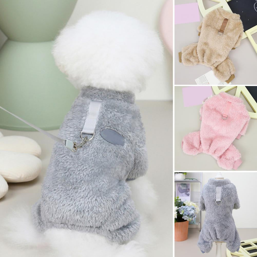 BowLift | PawWear Soft Fur Protection