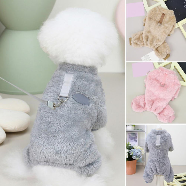 BowLift | PawWear Soft Fur Protection