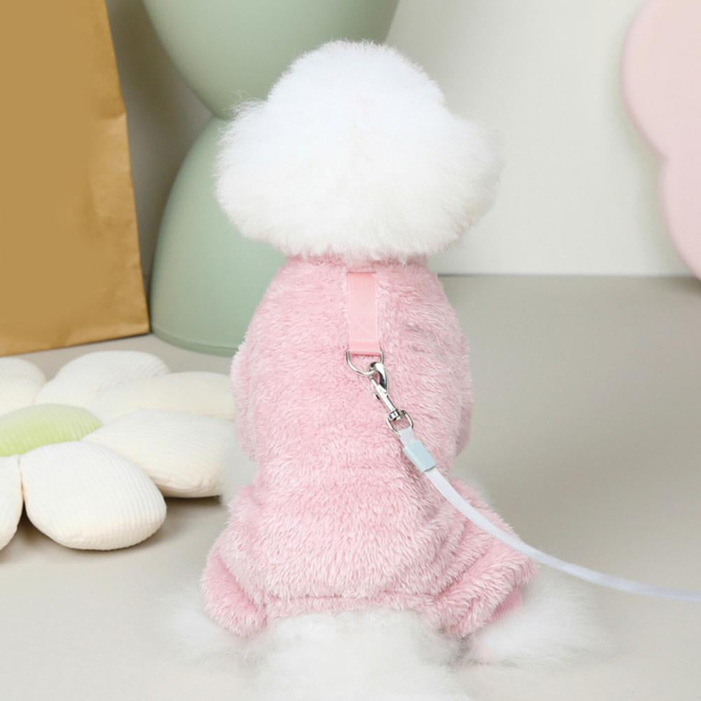 BowLift | PawWear Soft Fur Protection