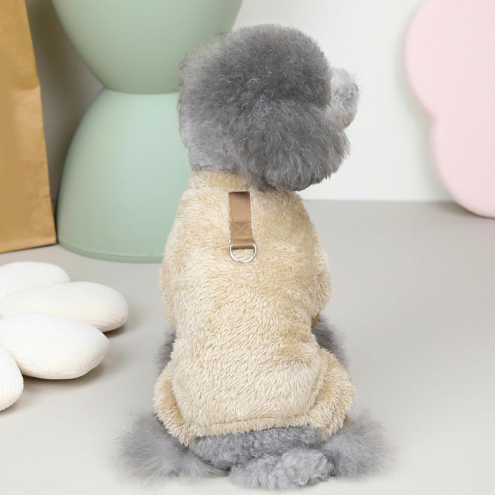 BowLift | PawWear Soft Fur Protection