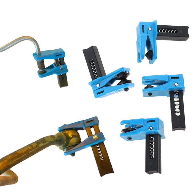 BowLift | PrestigeDrive Precision Brake Fluid Line Plug Set | Designed for superior brake system efficiency