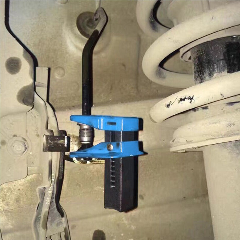 BowLift | PrestigeDrive Precision Brake Fluid Line Plug Set | Designed for superior brake system efficiency
