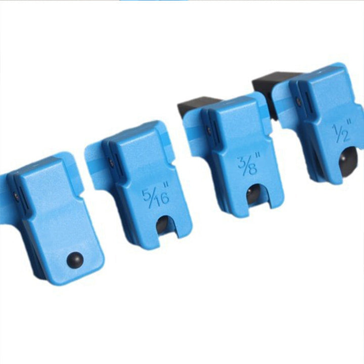 BowLift | PrestigeDrive Precision Brake Fluid Line Plug Set | Designed for superior brake system efficiency