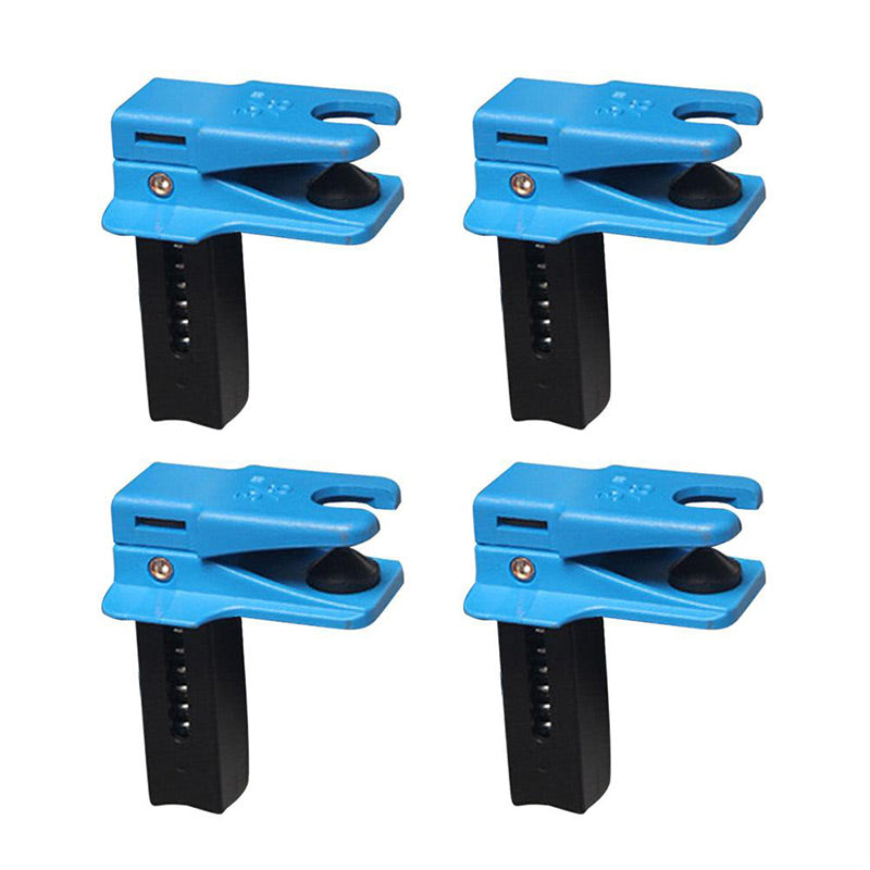 BowLift | PrestigeDrive Precision Brake Fluid Line Plug Set | Designed for superior brake system efficiency
