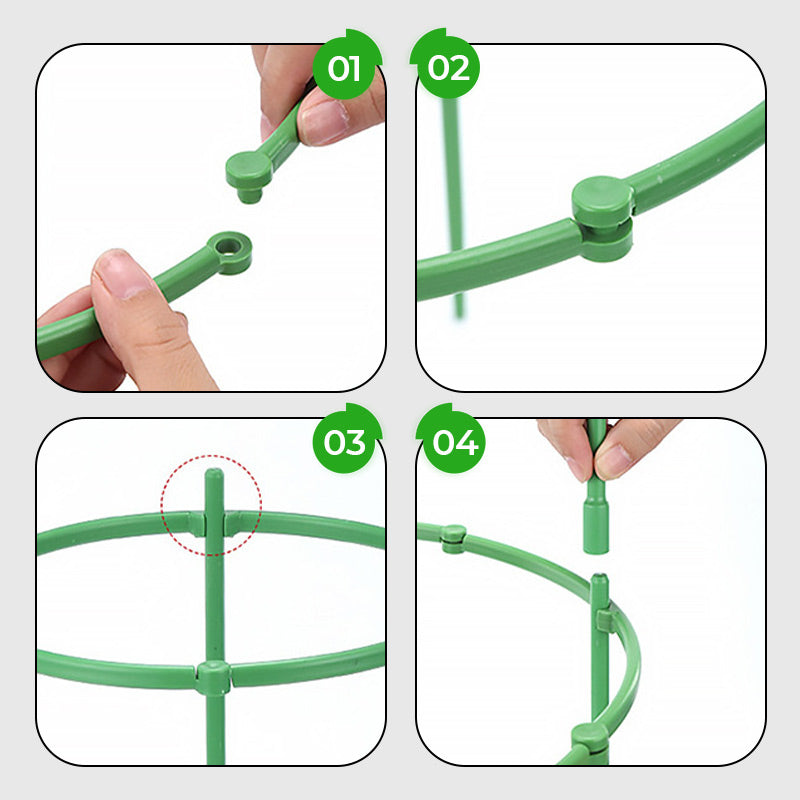 BowLift | PlantBuddy Healthy Plant Growth