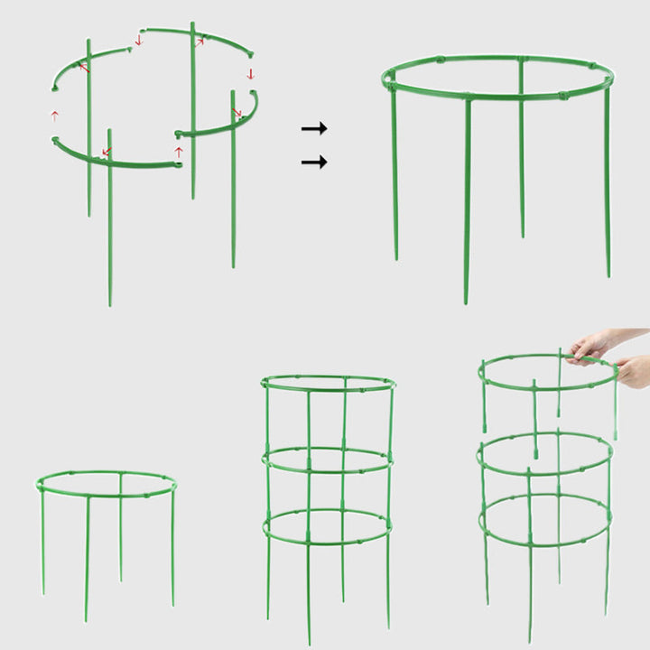 BowLift | PlantBuddy Healthy Plant Growth