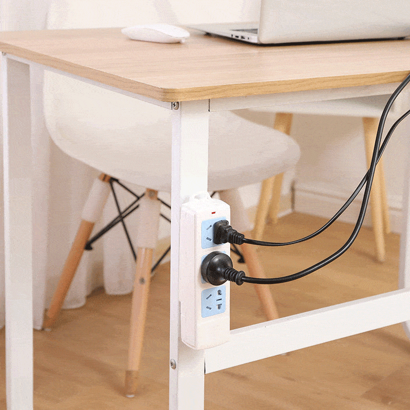 BowLift | Self-adhesive, punch-free socket holder