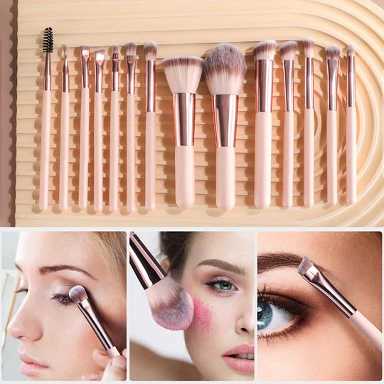 BowLift | BeamBrush Mirror-Ready Perfection Tool