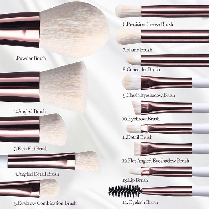 BowLift | BeamBrush Mirror-Ready Perfection Tool