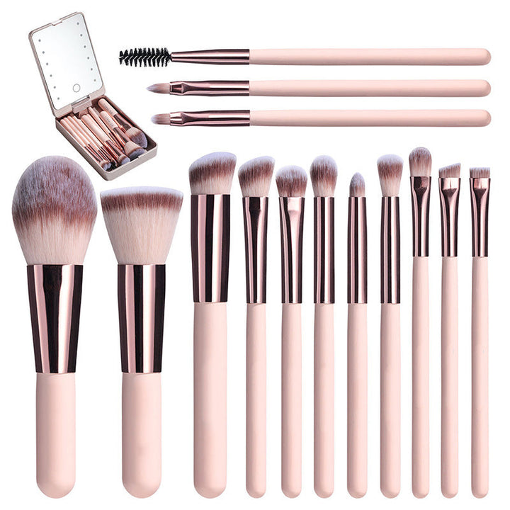 BowLift | BeamBrush Mirror-Ready Perfection Tool