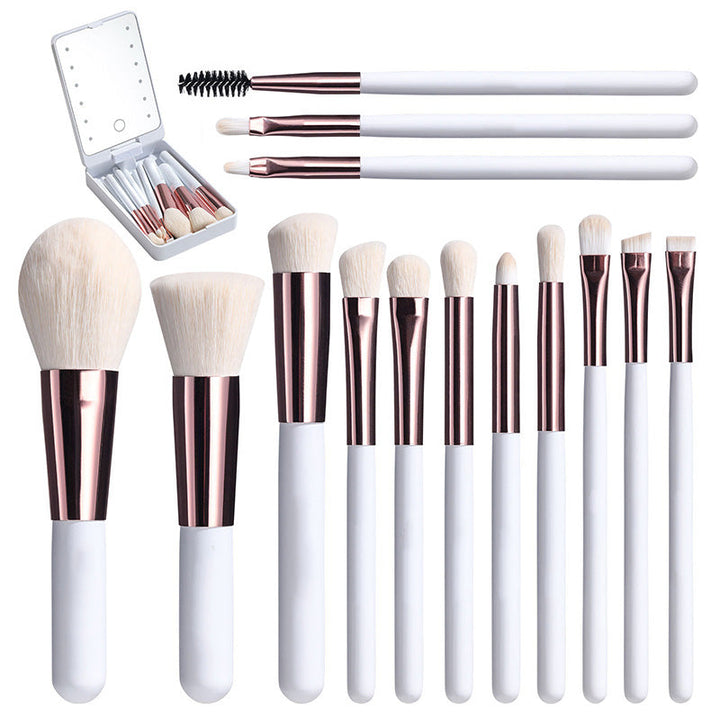 BowLift | BeamBrush Mirror-Ready Perfection Tool