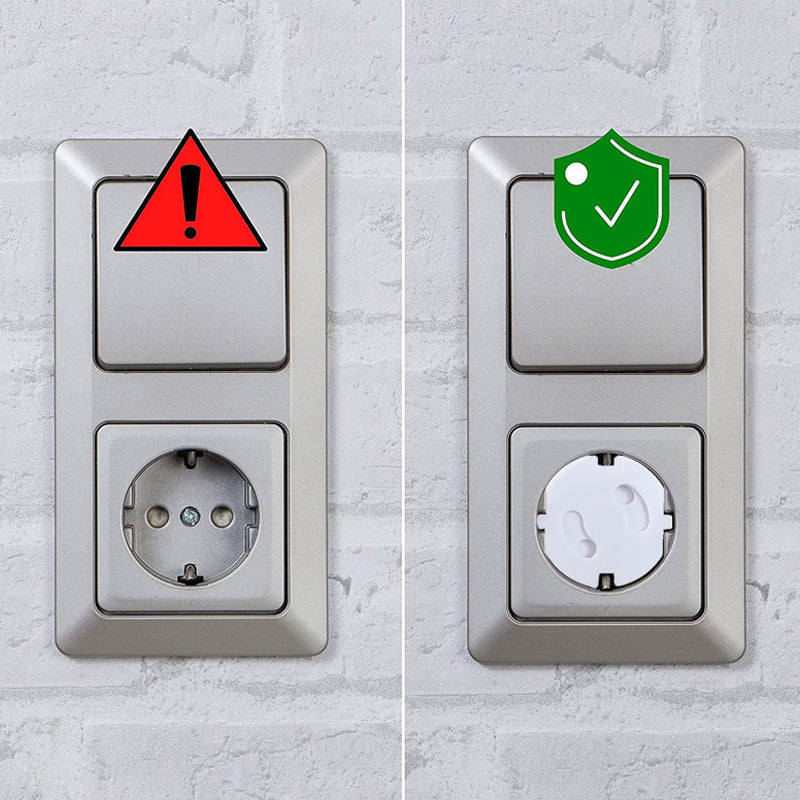 BowLift | SafeSocket Prevents Shock Hazards