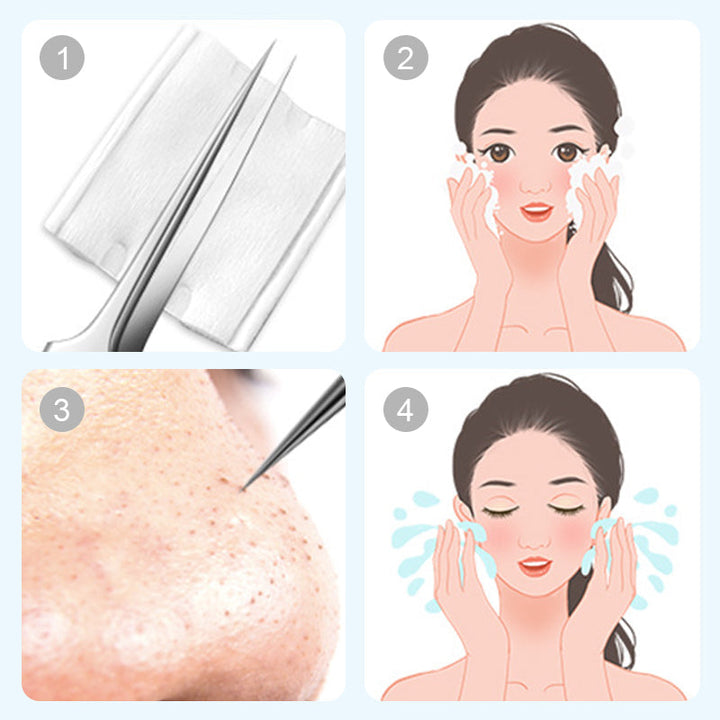 BowLift | SmoothSkin Flawless Pore Perfection