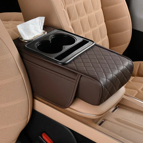 BowLift | Cocoon | Multifunctional armrest cushion – optimal comfort - practical - elegant design