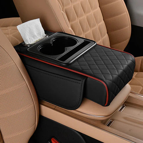 BowLift | Cocoon | Multifunctional armrest cushion – optimal comfort - practical - elegant design
